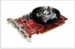 Placa video Power Color VGA PCI-E ATI Radeon HD4670 512MB